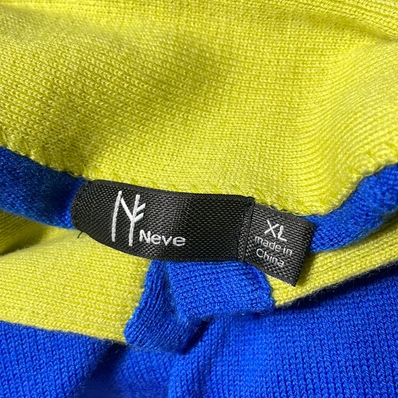 Neve women’s ski mock neck sweater size XL - Picture 9 of 9